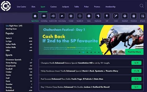 cheltenham betting sites